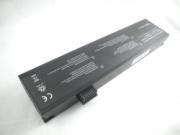 G10-3S4400-S1A1, FOUNDER G10-3S4400-S1A1 バッテリー, Li-ion 11.1V 4400mAh NAVG103S4400B6