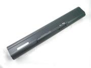 NBP8A12, ADVENT NBP8A12 バッテリー, Li-ion 11.1V 4800mAh NAVNBP6A264800B6
