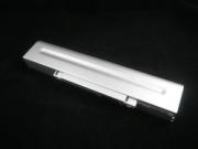 R15 Series #8750 SCU, AVERATEC R15 Series #8750 SCU バッテリー, Li-ion 11.1V 4400mAh NAVR14KT14400S6
