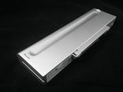N2300 ノートパソコンのバッテリー, 纯正 AVERATEC N2300 ノートパソコンのバッテリー, Li-ion 11.1V 6600mAh, 73Wh , 6.6Ah NAVR15B6600S9