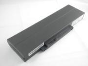 N2300 ノートパソコンのバッテリー, 纯正 AVERATEC N2300 ノートパソコンのバッテリー, Li-ion 11.1V 4400mAh NAVR15D4400B6
