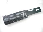  AXIOO W20-4S2800-S1S7 バッテリー, Li-ion 14.8V 5600mAh NAXW204S5600B8