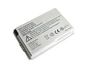 Joybook 8000 series バッテリーBENQ Joybook 8000 series ノートパソコンのバッテリー, Li-ion 11.1V 6600mAh NBEDH81006600W9