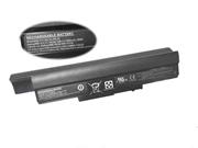  BENQ BATAL50L91 バッテリー, Li-ion 11.1V 7800mAh, 87Wh  NBQBATAL50L917800B9