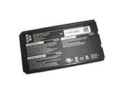 SQU-527, BENQ SQU-527 バッテリー, Li-ion 11.1V 4800mAh NBQSQU5274800B6
