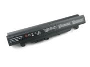 M1000-BPS6, CLEVO M1000-BPS6 バッテリー, Li-ion 10.8V 4400mAh NCLM1000BPS64400B6