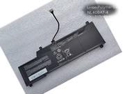 今日 純正 Clevo Nl40bat-4 バッテリー  Machcreator-a Li-polymer 15.2v 50wh