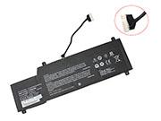 今日 純正 Clevo Nl40bat-4 バッテリー Simplo 15.2v 49wh 4icp7/60/57 3175mah