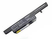 今日 純正 C4500bat-6 バッテリー Clevo 6-87-c450s-4r4 11.1v 58wh 5200mah Li-polymer