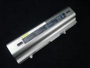 87-M308S-4C5, CLEVO 87-M308S-4C5 バッテリー, Li-ion 11.1V 8800mAh NCOM3608800G12