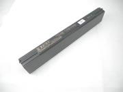  CLEVO 6-87-M810S-4ZC2 バッテリー, Li-ion 7.4V 3500mAh, 26.27Wh  NCOM8103500B2