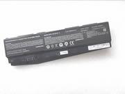 今日 47wh 6-87-n850s-4c4  Clevo N850bat-6 バッテリー  N850hc  N850hj