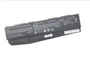 HASEE 6-87-N850S-4U41 バッテリー, Li-ion 11.1V 5500mAh, 62Wh  NCON850BAT662WHB6