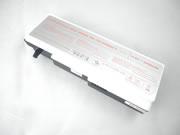 TN120R ノートパソコンのバッテリー, 纯正 CLEVO TN120R ノートパソコンのバッテリー, Li-ion 14.8V 2400mAh NCOTN1202400W4
