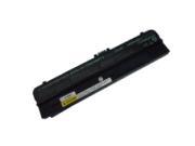  CLEVO TP80VBAT-6 バッテリー, Li-ion 10.8V 4400mAh NCOTP80V4400B6