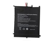 LapBook SE ノートパソコンのバッテリー, 纯正 CHUWI LapBook SE ノートパソコンのバッテリー, Li-Polymer 7.6V 4500mAh, 34.2Wh  NCW34160192P41WHB2