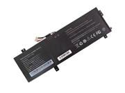  SYSTEM76 628467-3S1P バッテリー, Li-ion 11.55V 6060mAh, 70Wh  NCW6284673S1P370WHB6