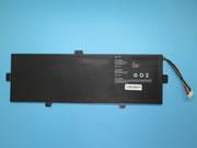 J3455, IRU J3455 バッテリー, Li-Polymer 7.6V 5000mAh, 38Wh  NCWCT1525000B4