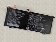  MEDION 40071698 バッテリー, Li-ion 7.6V 6000mAh, 45.6Wh  NDB45881052S45.6WHB4