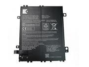  DYNABOOK PA5365U-1BRS バッテリー, Li-Polymer 7.7V 4490mAh, 34.5Wh  NDBPS0091UA1BRS34.5WHB2
