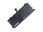  DYNABOOK PS0180NA1BRS バッテリー, Li-Polymer 7.7V 4935mAh, 38Wh  NDBPS0180NA1BRS38WHB4