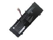  DYNABOOK PS0231UA1BRS バッテリー, Li-Polymer 7.7V 5830mAh, 44.9Wh  NDBPS0231UA1BRS44.9WHB4