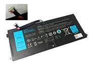  DELL 427TY バッテリー, Li-ion 3.7V 29Wh NDE05F3F929WHB3