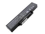 HGL30 バッテリーCOMPAL HGL30 ノートパソコンのバッテリー, Li-ion 11.1V 5200mAh NDE14254400B6O