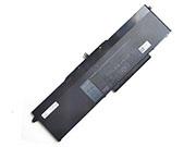  DELL 1FXDH バッテリー, Li-Polymer 11.4V 8070mAh, 97Wh  NDE1FXDH97WHB6
