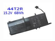 DELL 44T2R バッテリー, Li-ion 15.2V 68Wh NDE44T2R68WHB6