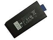  DELL 05XT3V バッテリー, Li-ion 11.1V 5700mAh, 65Wh  NDE4XKN565WHB6