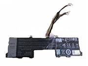  DELL 7M9HP バッテリー, Li-Polymer 7.4V 2702mAh, 20Wh  NDE7M9HP20WHB2