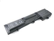 ABD T6142, DELL ABD T6142 バッテリー, Li-ion 11.1V 5200mAh NDED4104400B6