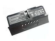  DELL DC400 バッテリー, Li-ion 3.7V 14Wh NDEDC40014WHB2K