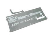  DELL DXR10 バッテリー, Li-Polymer 3.7V 7880mAh, 29Wh  NDEDXR1029WHB4