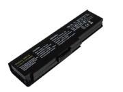 FT079, DELL FT079 バッテリー, Li-ion 11.1V 5200mAh NDEI14204400B6