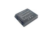 8F871, DELL 8F871 バッテリー, Li-ion 14.8V 4400mAh NDEI26504400B6