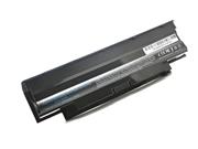 P14E, DELL P14E バッテリー, Li-ion 11.1V 5200mAh NDEI40105200B6O