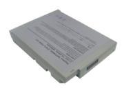 U1223, DELL U1223 バッテリー, Li-ion 14.8V 6600mAh NDEI51006600G12