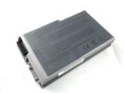 今日 Dell 6y270, Inspiron 500m, 312-0090, 451-10133, 9x821, Inspiron 510m, Inspiron 600m, Latitude D500 D600 バッテリー 2200mah 4-cell