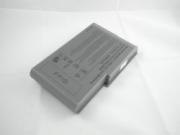H9685, DELL H9685 バッテリー, Li-ion 11.1V 4400mAh NDEID5004400G6