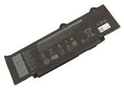 Latitude 5440 ノートパソコンのバッテリー, 纯正 DELL Latitude 5440 ノートパソコンのバッテリー, Li-Polymer 11.4V 3500mAh, 42Wh  NDEJTG7N42WHB3