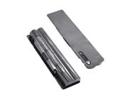 P09E001, DELL P09E001 バッテリー, Li-ion 11.1V 5200mAh NDEJWPHF5200B6O