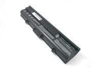 CR036, DELL CR036 バッテリー, Li-ion 11.1V 5200mAh NDEM13304400B6