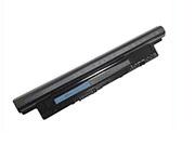 今日 純正 Mr90y 65wh バッテリー  Dell 14r 3421 5437 15r 3521 Inspiron 14 3421 ラップトップ