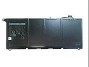 今日 Dell Pw23y Tp1gt Rnp72 Rechargeable バッテリー 7.6v 60wh
