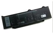  DELL KDM9P バッテリー, Li-Polymer 11.4V 4623mAh, 54Wh  NDER73TC54WHB3