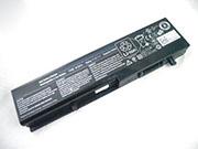  DELL RK813 バッテリー, Li-ion 11.1V 4400mAh NDES14354400B6