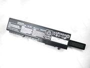 RK813, DELL RK813 バッテリー, Li-ion 11.1V 85Wh NDES143585WWHB9