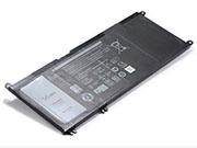  DELL FMXMT バッテリー, Li-ion 7.6V 56Wh NDEVIP4C56WHB4